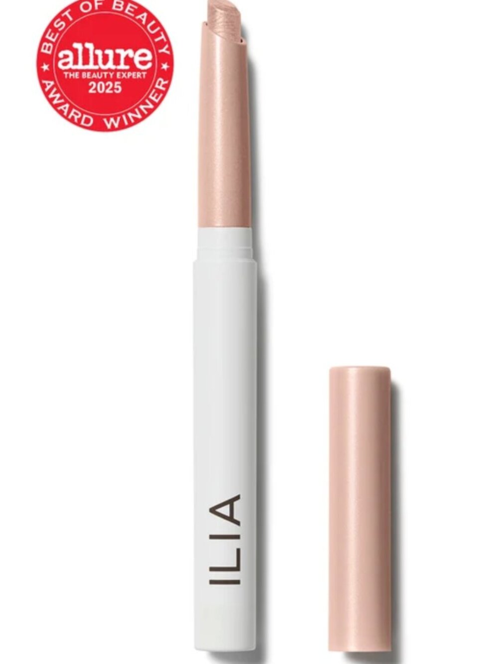 BNIB ILIA Eye Stylus Shadow Mini Stick in Beam